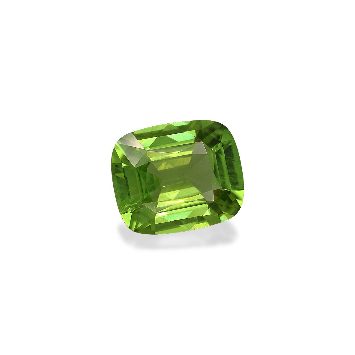 Peridot 5.09 ct